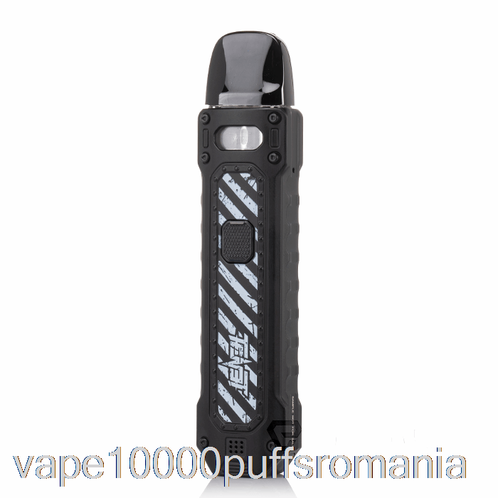Vape Romania Uwell Caliburn Tenet 16w Sistem Pod Negru Fum